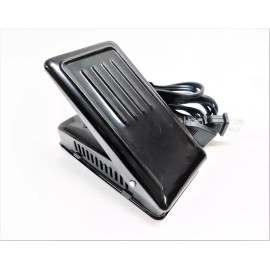 Unbranded Foot Controller w/ Cord, FC-YUK3S, NECCHI 535FA 537FA 537L 575FA 4575 4545 4595+