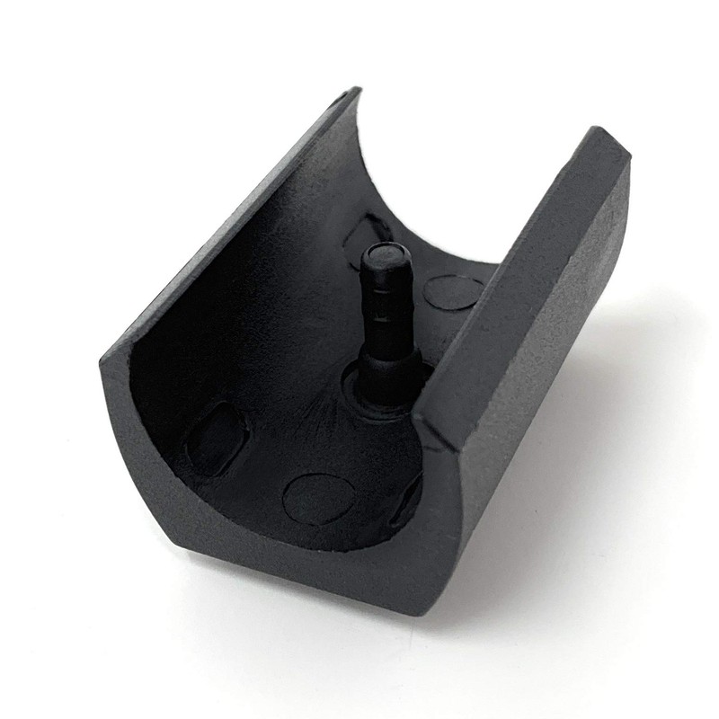 Design61 PTFE Set of 8 for Cantilever Chair Glides for