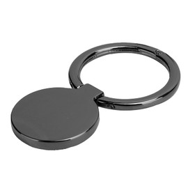 Sanpyl Soporte para Anillo de teléfono, Agarre Universal para Anillo de Dedo para teléfono móvil Soporte para teléfono de Metal con rotación de 360 ​​° Soporte Ajustable para teléfono Celular (Negro)