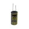 HUABAN 5pcs 200V 470UF 18x40mm Lead Wire Aluminum Electrolytic Capacitors