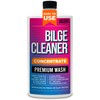 Premium Boat Bilge Cleaner, Marine Concentrate for Heavy Duty Cleaning,