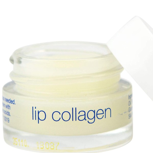 Somaluxe Lip Collagen + Peptide Complex 0.25oz/7.4ml