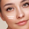 PRETTYSKIN Mascarilla De Hidrogel Con Huevo De Caracol Y Placenta