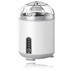 Electric Egg Spinner Egg Scrambler in Shell Golden Egg Maker, Electric Egg Scrambler Spinner Golden Egg Maker Shaker Eggs Yolk White Mixer in Shell Kitchen Gadgets for Mixing Eggs