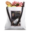 Great Moment Store Marilyn Monroe_003 Tote Bag, 16 inches, White