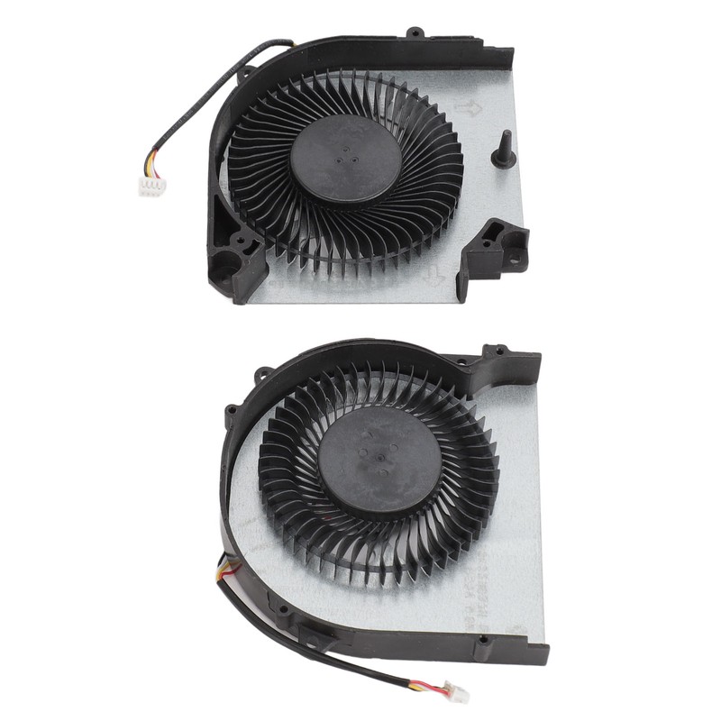 Laptop Cooling Fan Replacement Compatible for GIGABYTE Gaming G5 G7