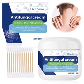 Repair & Care Creme, Salbe Gegen Juckreiz, Anti Juckreiz Creme, Feuchtigkeitsspendende Körpercreme, für Trockene und Rissige Haut, für Gesichts und Körperpflege