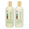 Shampoo Y Acondicionador Cabello Rizado Terramar