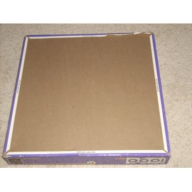 1000pc. Jigsaw Puzzle-Ring of Fire