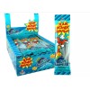 Sour power Candy Straws, various flavors Straws 1.75 Ounce (Pack