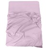 Utopia Bedding - Bettlaken ohne Gummizug - Bettlaken 225 x