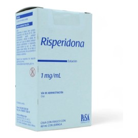 Rispe Ridona 1mg/ml