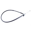 Motion Pro Throttle Cable Pull Compatible for 1983 Honda CB1100F