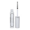 10ml Grafting Eyelashes Styling Liquid False Eyelashes Extension Coating MascaraTransparent