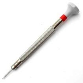 BERGEON 30081-C-120 Phillips 1.20mm Ergonomic Screwdriver - HS30081-C-120