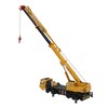 Diecast 1/55 Scale Metal Alloy Car Model Crane Hoisting Hoist