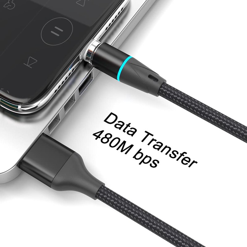 NetDot Gen12 Wireless Magnetic Micro USB Connectors (Micro USB /