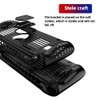 Walieoka Protective Case for MSI Claw 8 AI+ 8 inch