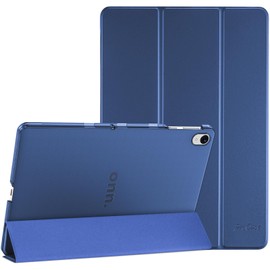 ProCase for Onn. 10.1" Tablet Case 2024, Slim Stand Hard Back Shell Protective Smart Cover for Onn. 10.1 Inch Tablet Gen 4 2024 Model -Indigo