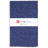 Komesichi Irodori Patterned Decorative Hand Towel