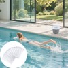 Pack of 10 Skimmer Socks, Pool Skimmer Socks, Filter Socks,