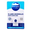 Steripan Blades for Callus Shaver/Rasp