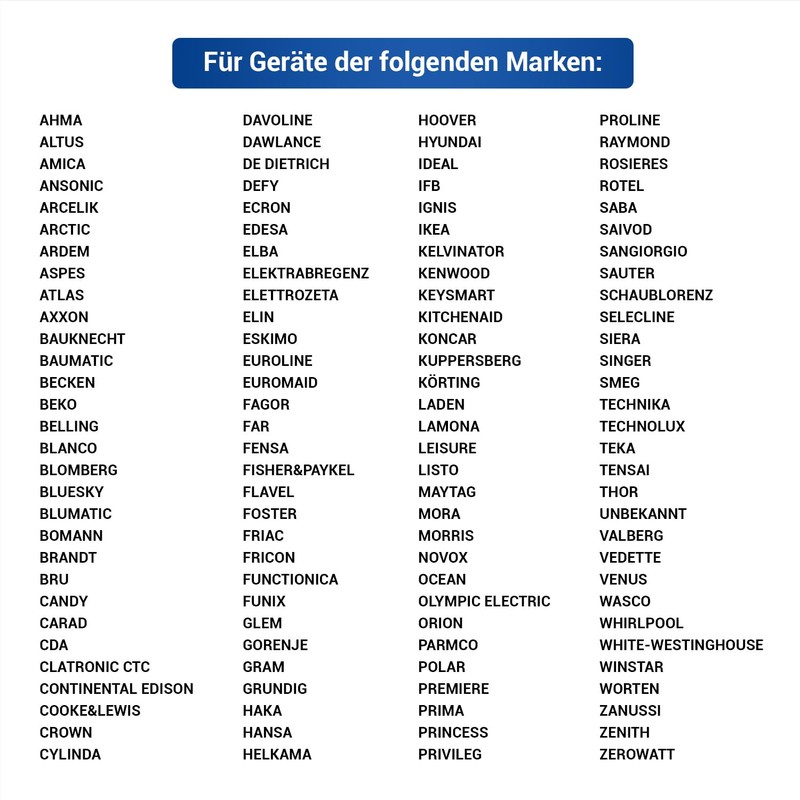 VIOKS Instantaneous Water Heater 230 V 145 x 64 x