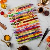 Hem Aroma Collection 25 Different Scents, 200 Sticks
