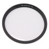 Blue Streak Special Effects Filter Micro Single Lens Camera Optical