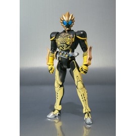 S.h. Figuarts : Masked Rider OOO Ratorata Combo