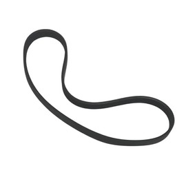 Washing Machine Drive Belt Compatible with GE Model Numbers GTW750CSL1WS, GTW755CPM0DG, GTW755CPM1DG, GTW755CSM0WS