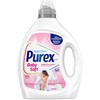 Purex Baby Laundry Detergent Liquid, Ultra Concentrated, 82.5 fl oz,