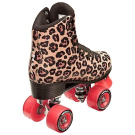 Impala Other HG Axs Skates Skating Woman, Womens, IMPROLLER1, Leopard, 36