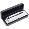 BJ Blues 282520 Folk Blues 10-Hole Diatonic Harmonica
