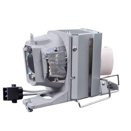 AWO BL-FU220E / BL-FU240E Replacement Lamp with Housing for OPTOMA EH330UST,HD350UST,X330UST,HD31UST,HD35UST,EH340UST,GT5600,W330UST,W340UST,W340UST,UHD35X,UHD38,UHD42,UHD50X,KHD38+,VDUHDSZ,VDUHDUZX