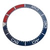 Professional Watch Bezel Insert 38mm Ceramic Watch Bezel Ring Repair