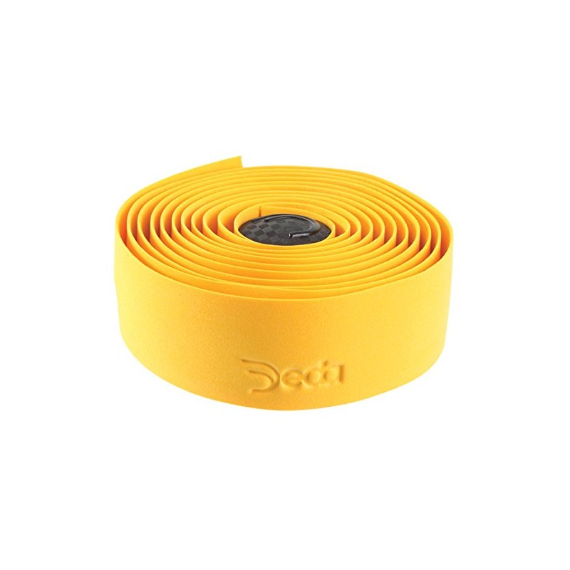 Deda Elementi Cork Handlebar Tape, One Size, Intense Ochre