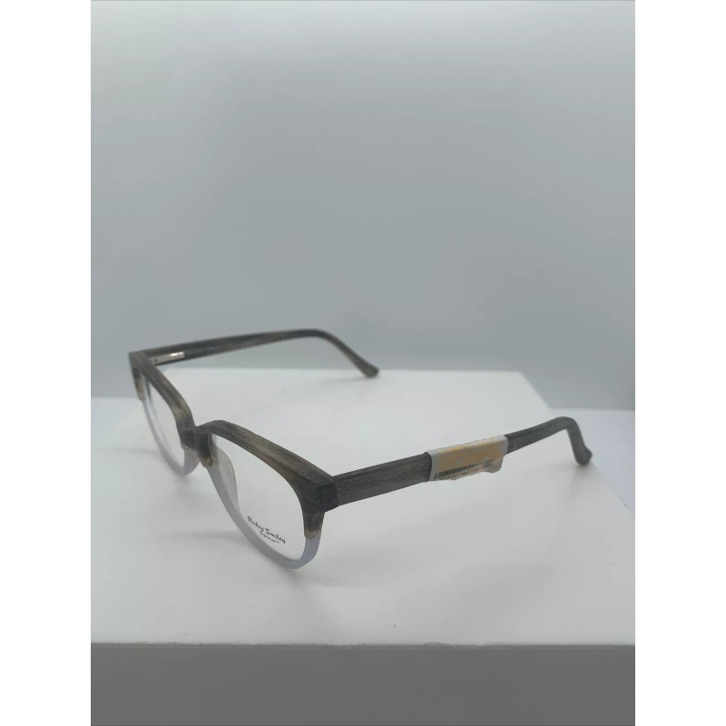 Rickey Smiley Eyewear NEW Rickey Smiley Eyewear RS 202 Eyeglasses