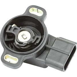 AIP Electronics Premium Throttle Position Sensor TPS Compatible with 2002-2005 Jaguar S and X Type OEM Fit TPSJ1