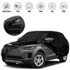 Waterproof Car Cover Replace for 2011-2024 Range Rover Evoque, 6
