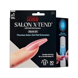 KS Salon X-tend LED Soft Gel System-Tone