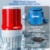 Cold Therapy Machine Ice Machine for Knee After Surgery, Ice