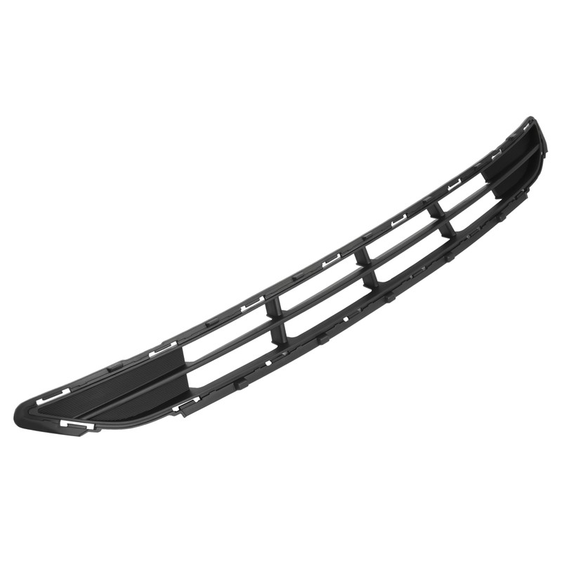 HECASA Lower Grill Compatible with 2015-2017 Hyundai Sonata 86561C2000 HY1036127
