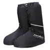 nakira Motorcycle Boot Cover Shoe Cover Waterproof Shoe Cover S