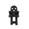 Alpena 66586Z #Hugbuddy Device Holder - Black, 1 Pack