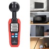 EMF Meter Electromagnetic Field Detector Handheld Tester Detector for Home