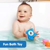 Elepho eFloat Bathtub Thermometer