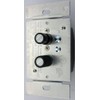 Classic Accents Single Pole Push Button Dimmer Light Switch