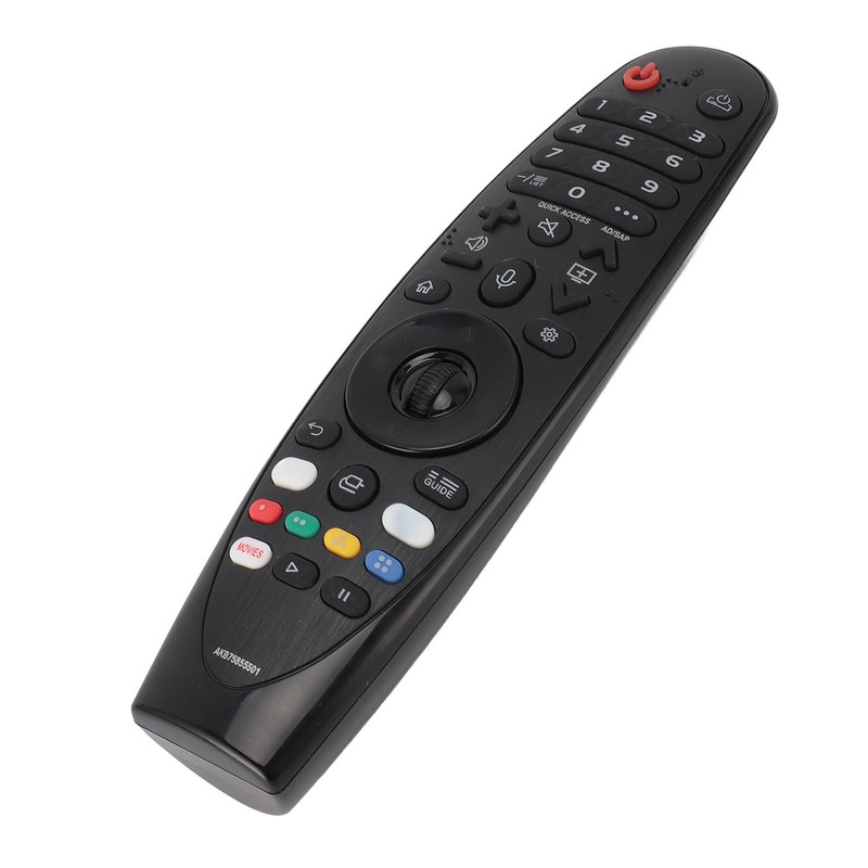 Bluetooth Voice Remote Control for UHD NanoCell ZX WX GX
