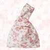 [NOVUS VENTUS] Japanese Style Japanese Pattern Drawstring Bag, Women's Bag,